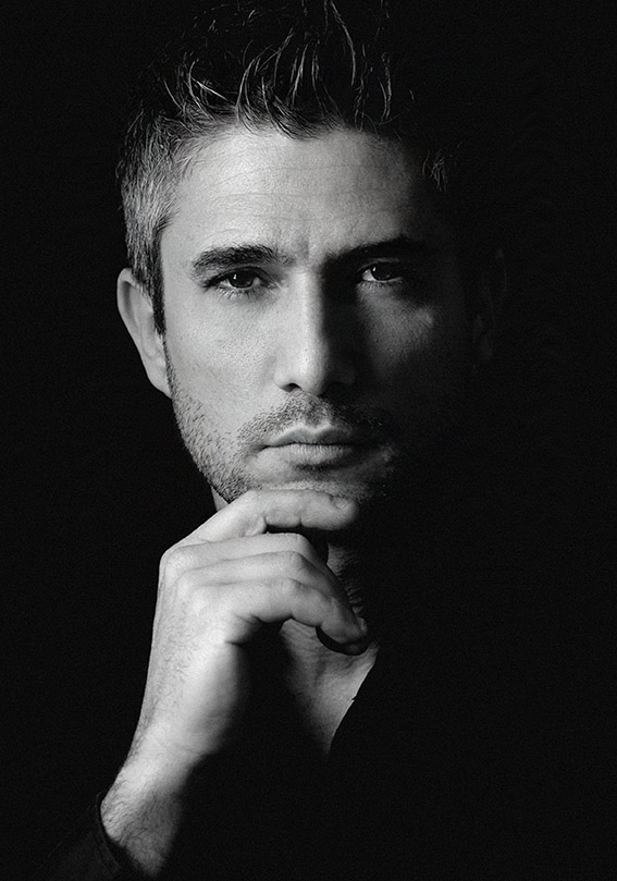 Stefano Schintu — Founder of ClearUX